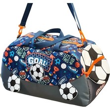 Dream Vest Futbol Spor Çantası