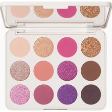 Morphe Chromaplus 12'li Göz Farı Paleti