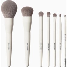 Morphe Best Of Blends 8 Parça Yüz ve Göz Makyaj Fırça Seti