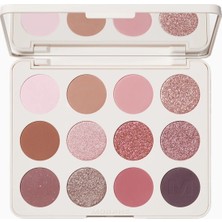 Morphe Chromaplus 12'li Göz Farı Paleti