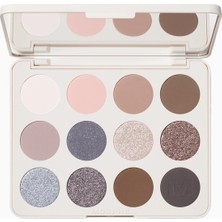 Morphe Chromaplus 12'li Göz Farı Paleti