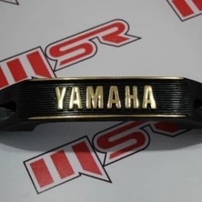 Moto SPL Yamaha RX115 Ön Maşa Yazı A