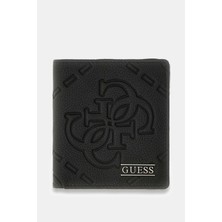 Guess Boston Erkek Deri Cüzdan