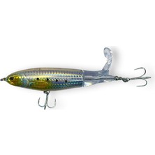 Sea Horse Propeller Tractor 13 cm 36GR Super Lazer