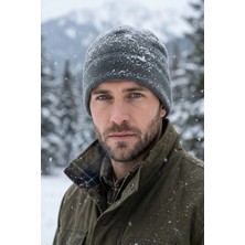 Ritagarcia Unisex Termal Polar Bere Kışlık Sıcak Tutan Rüzgar Geçirmez Kulak Kapatan Outdoor Bere Neden Bu Başlık?