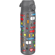 Ion8 Sızdırmaz Ince Su Termosu 500 ml - Oyuncu