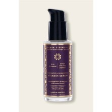 Densa Essential %10 C Vitamini Serum 50 ml | Ascorbic Asit, Hyalüronik Asit, Aloe | Aydınlatıcı & Leke Karşıtı