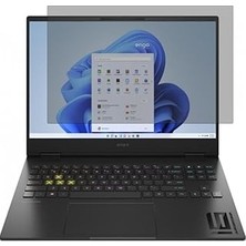 TeknoKapsül Engo Hp Omen Transcend 16-U0002NT 16 Inç Hayalet Ekran Koruyucu