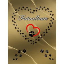 TeknoKapsül Independently Published Fotoalbum Haustiere Papageien Hamster Meerschweinchen Kaninchen Tauben Hasen Mäuse Ratten Frettchen Sittiche Wellensittiche Vögel Hunde Katzen... Andenken Gold 02 (German