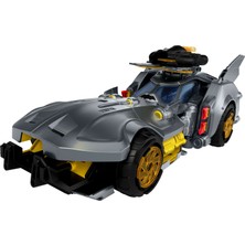 DC Universe Dc® Batmobile™ Aracı JMD52