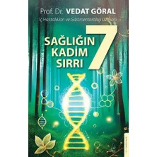 Destek Yayınları Sağlığın 7 Kadim Sırrı