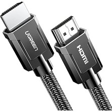 TeknoKapsül Ugreen 8k HDMI 2.1 Kablo 1.5 Metre
