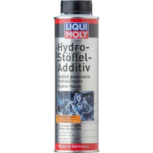 Liqui Moly Lıquı Moly Lifter- Supap Iteceği Katkısı 300 ml (Gürültüyü Azaltır Performansı Arttırır)