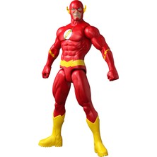 DC Universe Dc The Flash™ Büyük Aksiyon Figürü JMD70