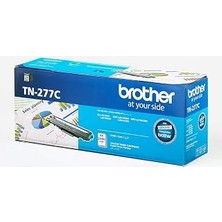 TeknoKapsül Brother TN-277C Mavi 2300 Sayfa Lazer Toner