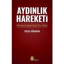Tekin Yayınevi Aydınlık Hareketi