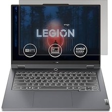 TeknoKapsül Engo Lenovo Legion Slim 5 Gen 8 16 Inç ile Uyumlu Hayalet Ekran Koruyucu