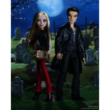 Monster High Koleksiyon - Buffy ve Angel JLL00