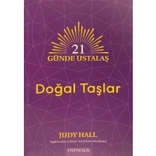 Omega 21 Günde Ustalaş Doğal Taşlar