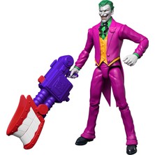 DC Universe Dc Premier Serisi Joker™ Aksiyon Figürü JMD97