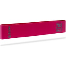Bloom LB7062-RD Orta Sert Hip Band