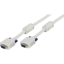 TeknoKapsül Coverzone Vivanco 15 Metre VGA Kablo cc M2 150 Vv 45444