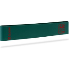 Bloom LB7062-GN Yüksek Sert Hip Band