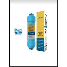 Berraksual B12 Cruze Su Arıtma Vitamin Filtresi