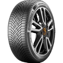 Continental 205/55 R16 91H AllSeasonContact 2 4 Mevsim Lastiği 2025