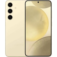 Samsung Yenilenmiş Galaxy S24 256 GB - Sarı - A Kalite