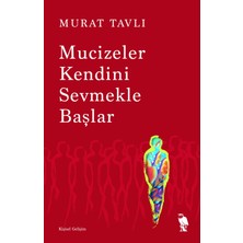 Nemesis Kitap Mucizeler Kendini Sevmekle Başlar
