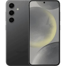 Samsung Yenilenmiş Galaxy S24 128 GB - Siyah - A Kalite