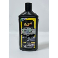 Meguiars Ult.kauçuk,plastik,vinil Koruyucu 473 ml