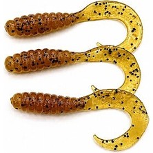 Mt.3" Meeny 8cm 11BKS Bal Rengı Adet