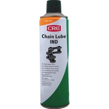Crc Chain Lube Ind 500ML -Zincir Yağlama Spreyi