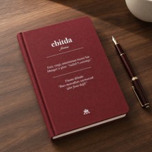 Liaya Bordo Ebitda Defter