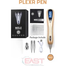 St. Morritz Plazma Pen Plexr Profesyonel Pembe Renk Türkçe Kullanım Kılavuzlu