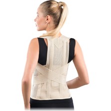 St. Morritz Dorselumbar, Korse Dik Duruş Trakolumbar 32CM Bel Yükseliği - Max 130CM Bel S2