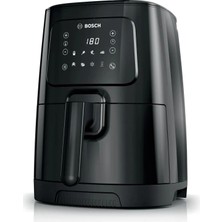 St. Morritz MAF240B0 Siyah Air Fryer Sıcak Hava Fritözü