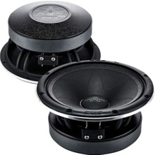 St. Morritz Deaf Bonce Apocalypse AP-M61AC 16 cm Arnold 360W 180RMS Spl Midrange