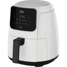 St. Morritz Fra 5334 B Fitfry® Az Yağlı Az Yağlı Fritöz