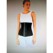 St. Morritz Liposuction Korse - Şekillendirici Korse - Doğum Sonrası Korse - Ten Rengi - Xl Beden