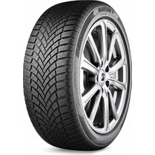 Bridgestone 195/55 R16 87H Blizzak 6 Kış Lastiği 2025