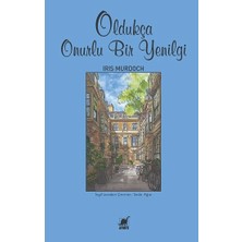 Ayrıntı Yayınları Oldukça Onurlu Bir Yenilgi