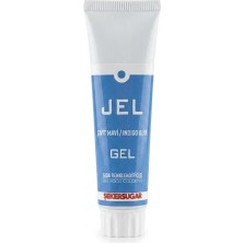Şeker & Sugar Çivit Mavi Jel Gıda (Boyası) Renklendiricisi 100 G