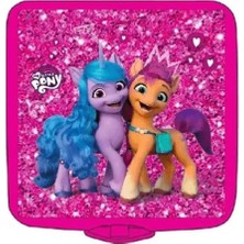 St. Morritz Me Çanta Saklama Kabı My Little Pony Beslenme Kabı