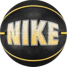 Nike N1004371-015 Everyday Playground 8p 7 No Basketbol Topu
