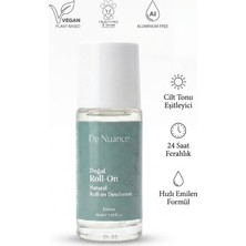 Belirtilmemiş Doğal Roll-On Deodorant