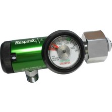 St. Morritz Respirox VST-408 (Oksijen Terapi Cihazı) Klit Tip
