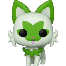 Funko Pop Jumbo Pokemon - Sprigatito 25CM